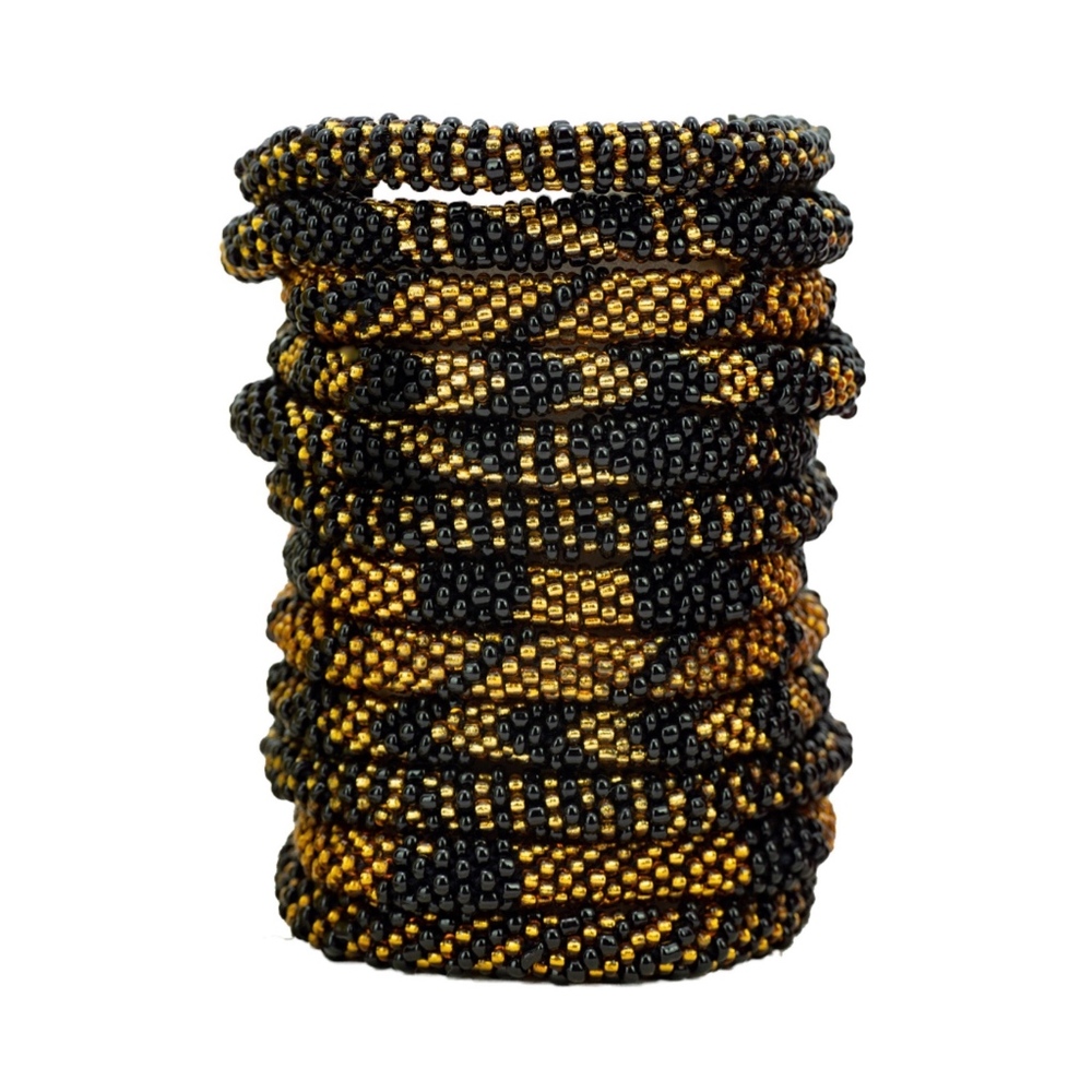 Bops Hand-Made Nepal Bracelets *12 Pack